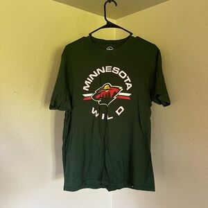 Minnesota Wild T-shirt